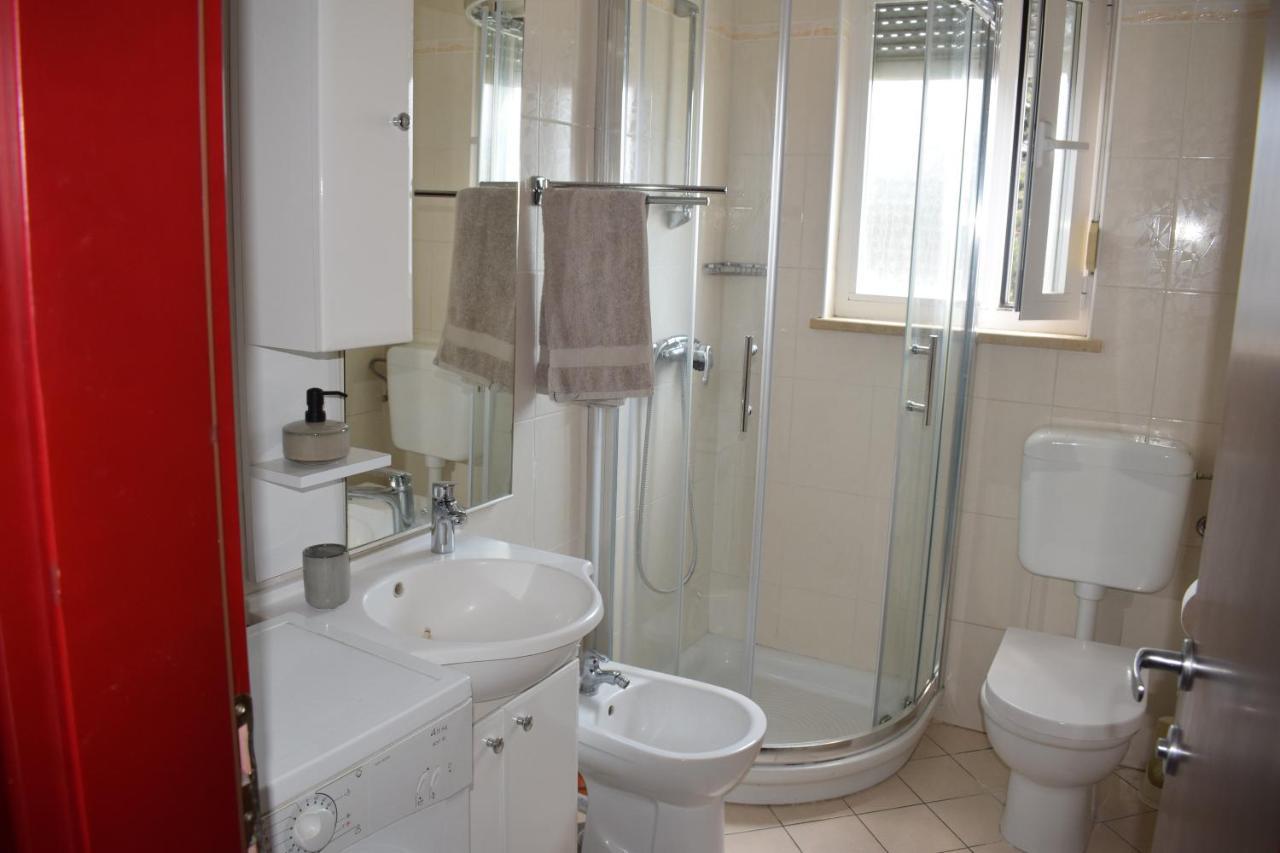 Esperanza Apartment Πούλα Εξωτερικό φωτογραφία